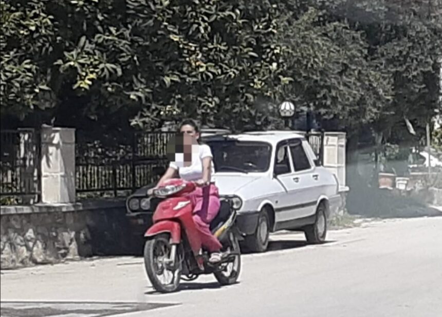 kask takılmıyor