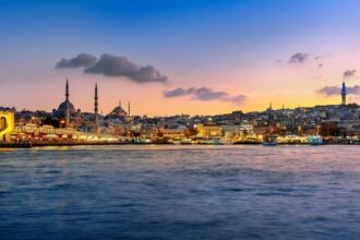 istanbul