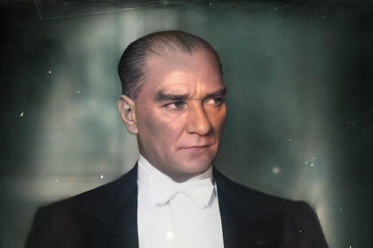 atatürk