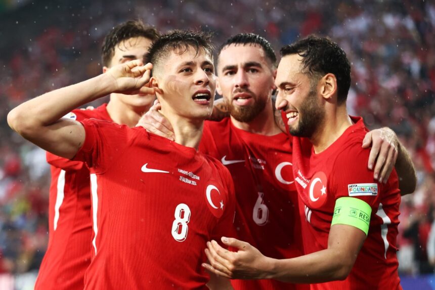 milli takım