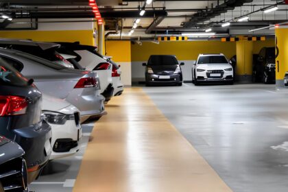 otopark