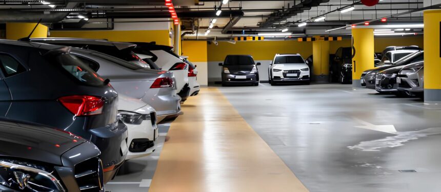 otopark