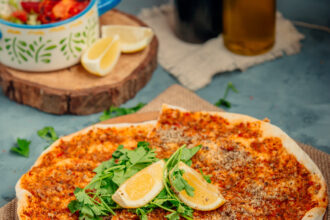 lahmacun