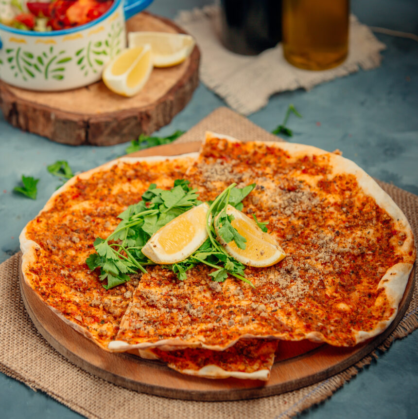 lahmacun