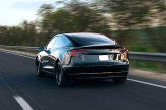 tesla