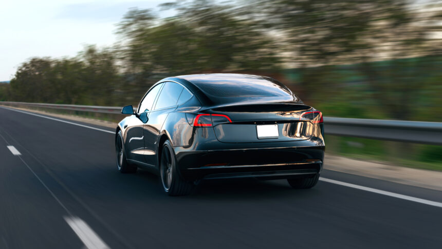tesla