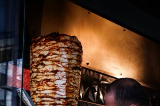 döner