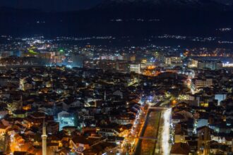 kosova prizren