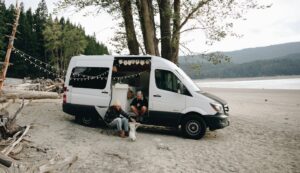 karavan