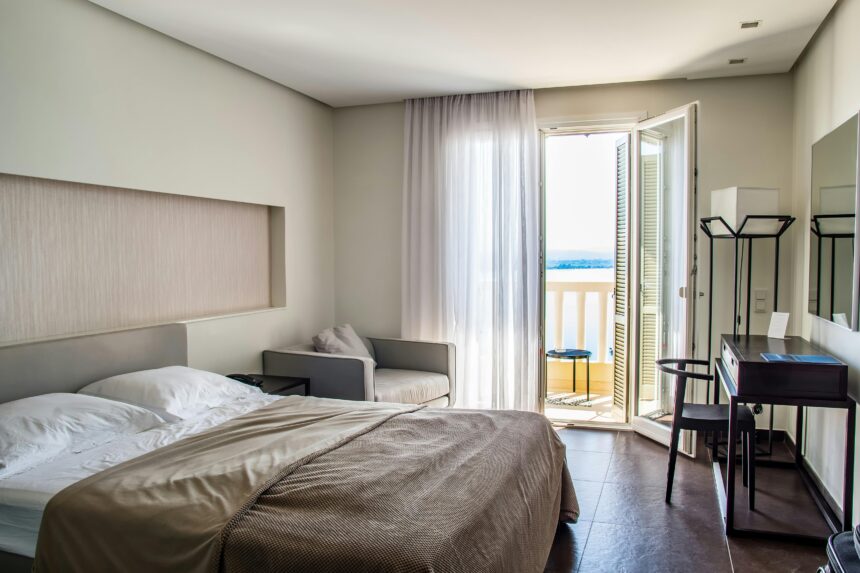 otel