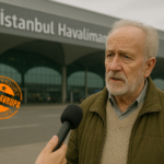 istanbul havalimanı gurbetçi