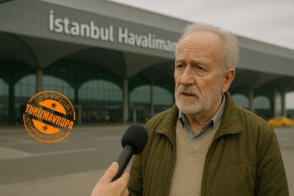istanbul havalimanı gurbetçi
