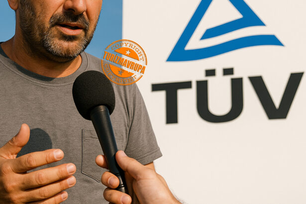 tüv sorunu