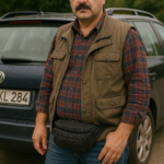 gurbetçi