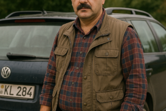 gurbetçi