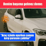 hırsızlık