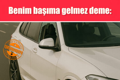 hırsızlık
