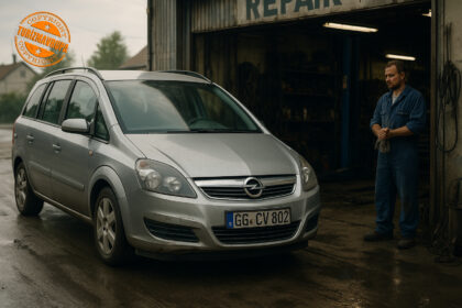opel