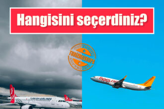 havayolları