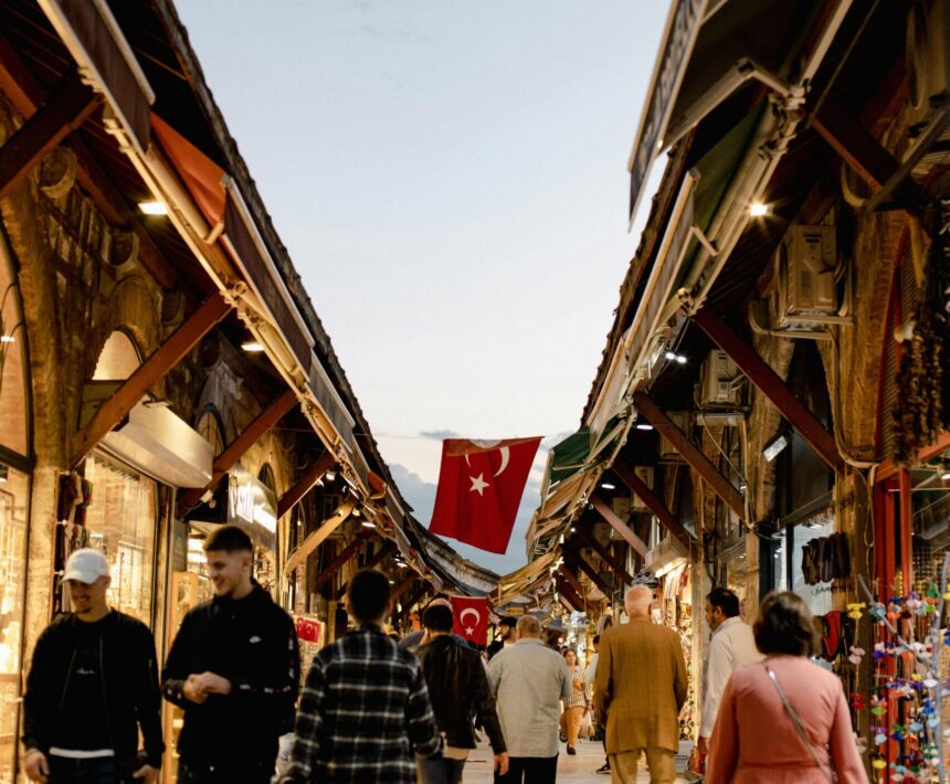 alışveriş