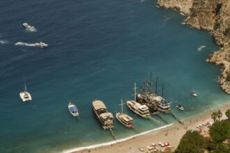 fethiye