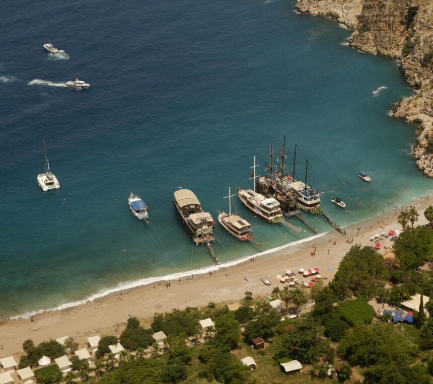 fethiye