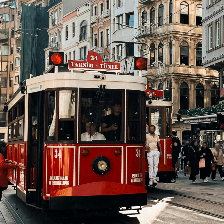istanbul