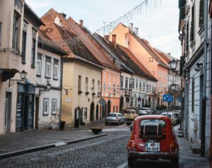 slovenya