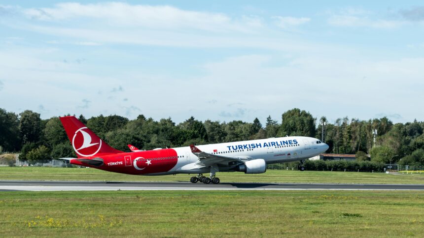 turkish airlines