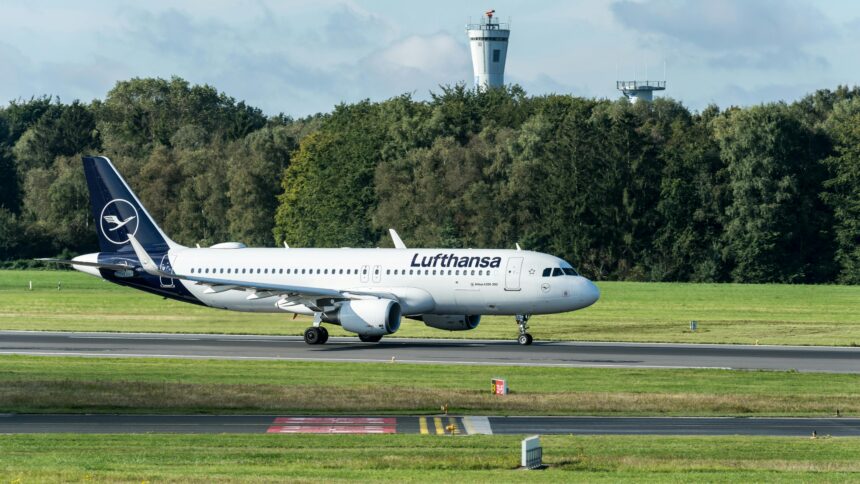 luthansa