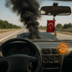 arıza arac