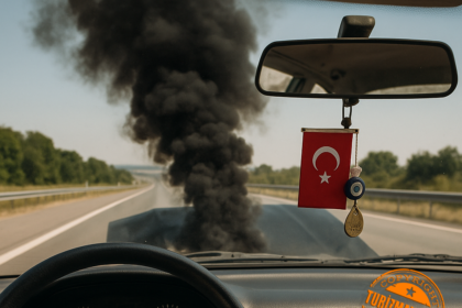 arıza arac