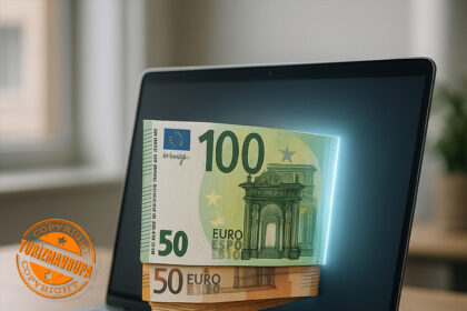euro laptop