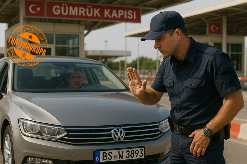 gümrük