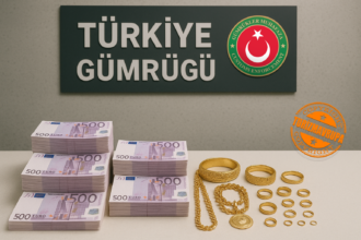 Gümrük