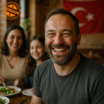gurbetçi