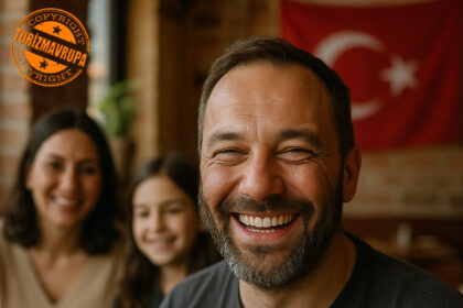 gurbetçi