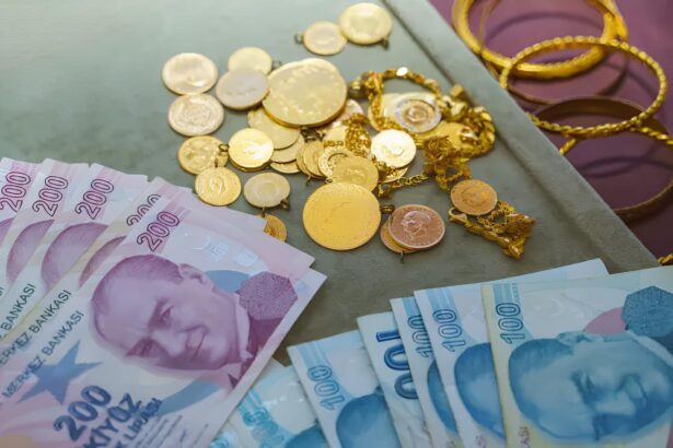 altın para