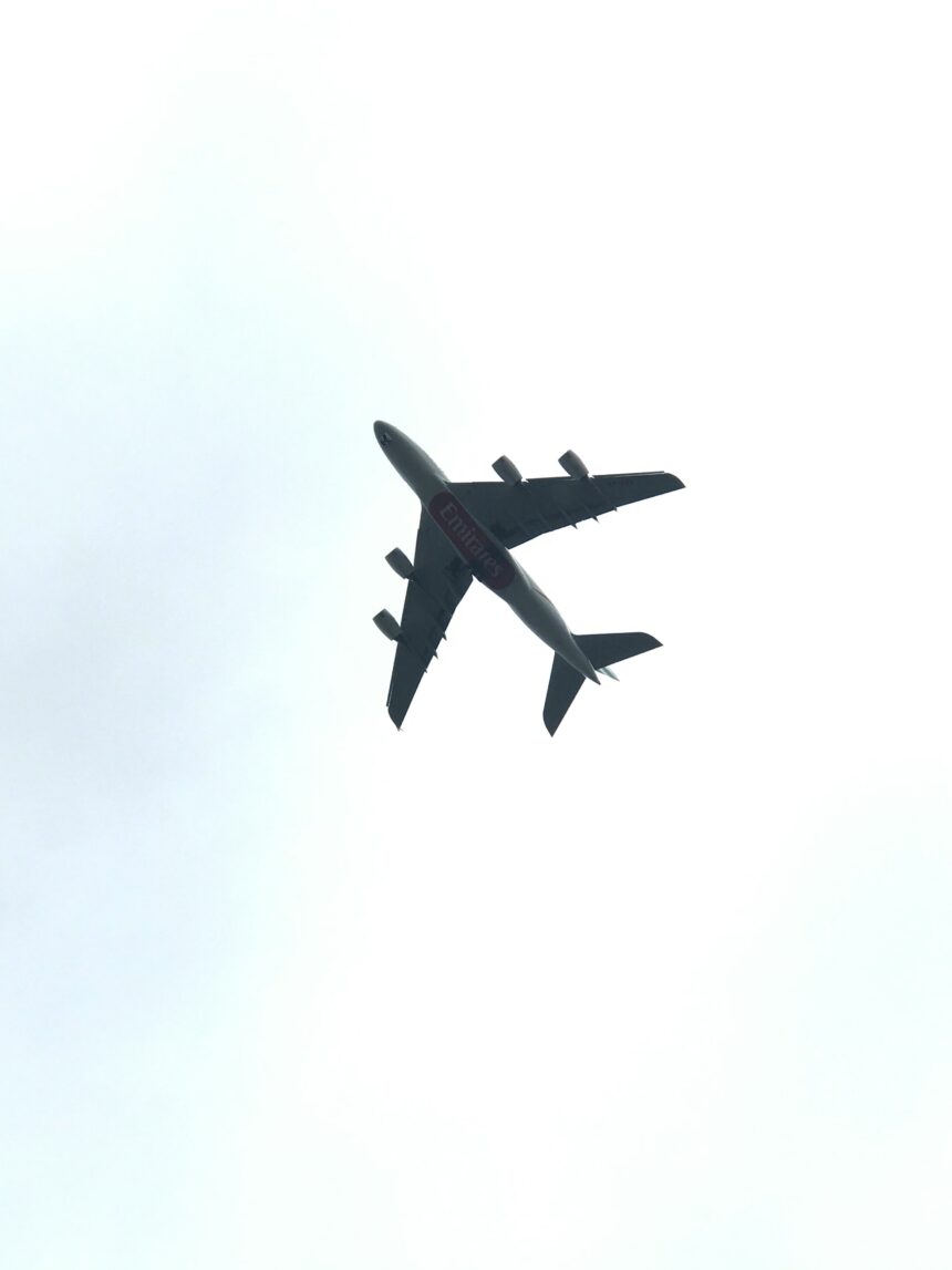 uçak