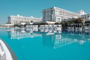 hotels