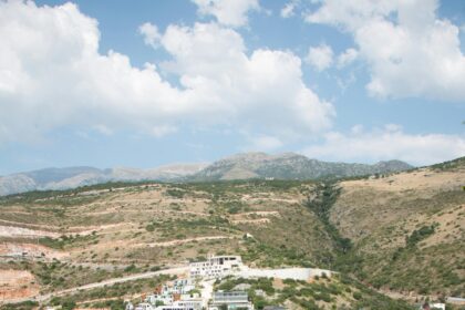 albania