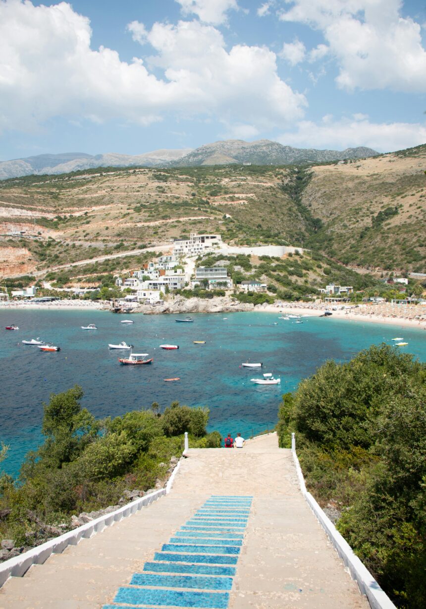 albania