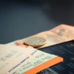 ticket