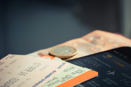 ticket