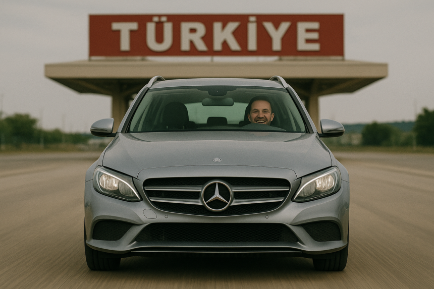 tr geliş
