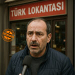 türk lokantası