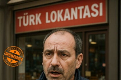türk lokantası