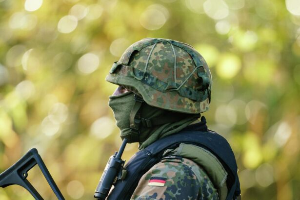 asker