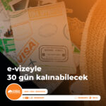 e vize