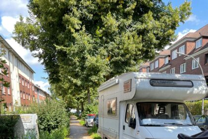 karavan